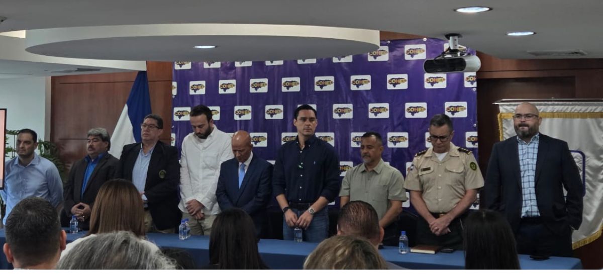 OPPDH conmemora a periodistas con homenajes y capacitaciones