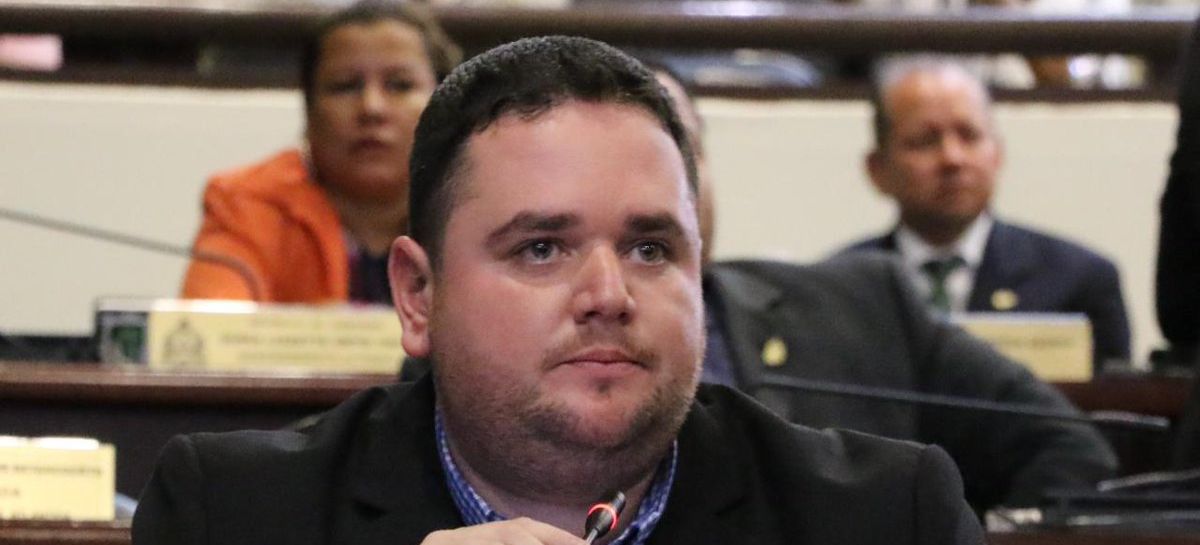 Marcos Paz