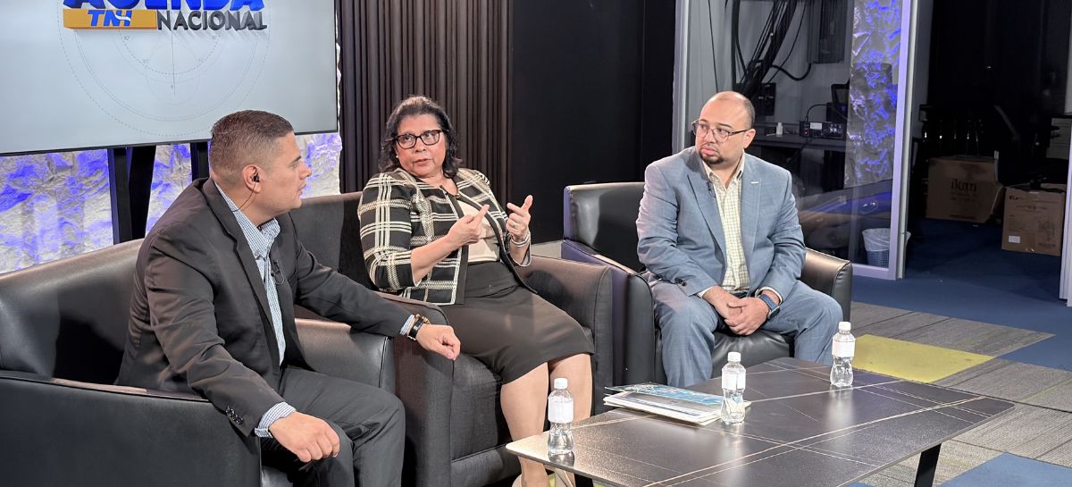 INE resalta importancia del censo para actualizar datos en Hondurasextracto