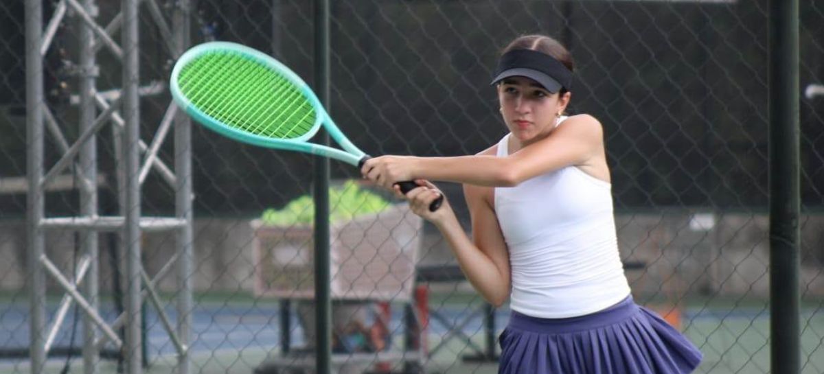 ¡Tenis hondureño entra en acción! inicia el III torneo nacional