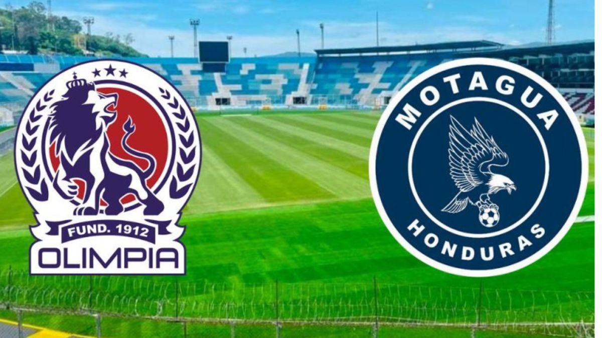 Motagua y Olimpia son multados por disturbios durante el clásico capitalino
