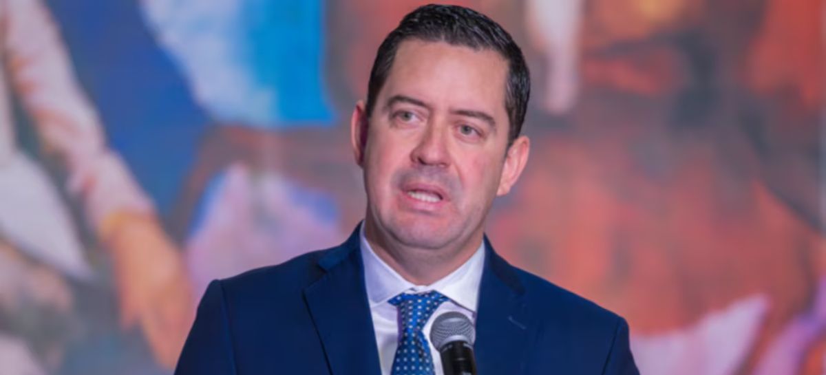 Fondo Monetario Internacional