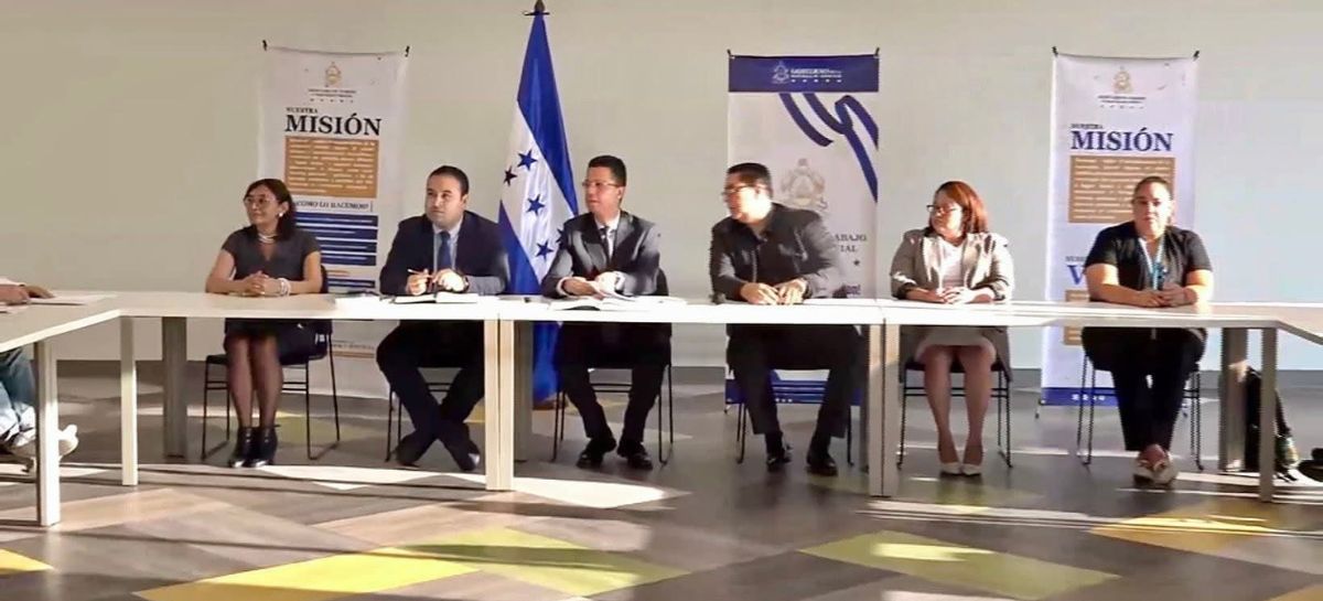 Acuerdo al salario Mínimo