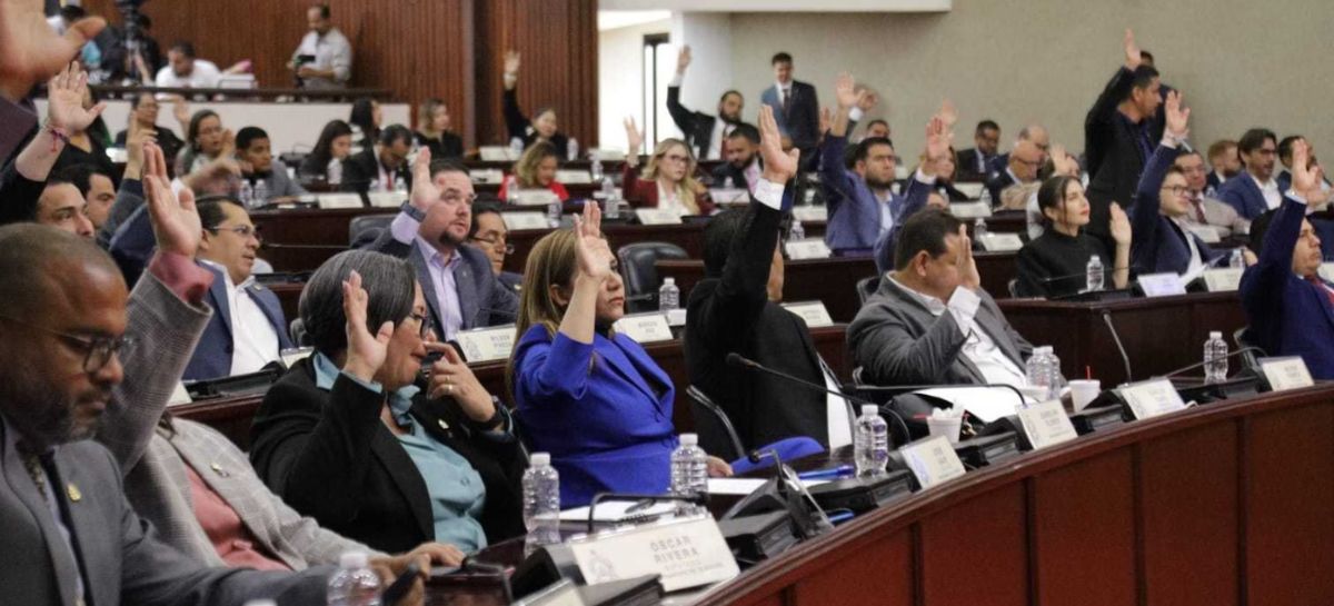 Antecedentes penales