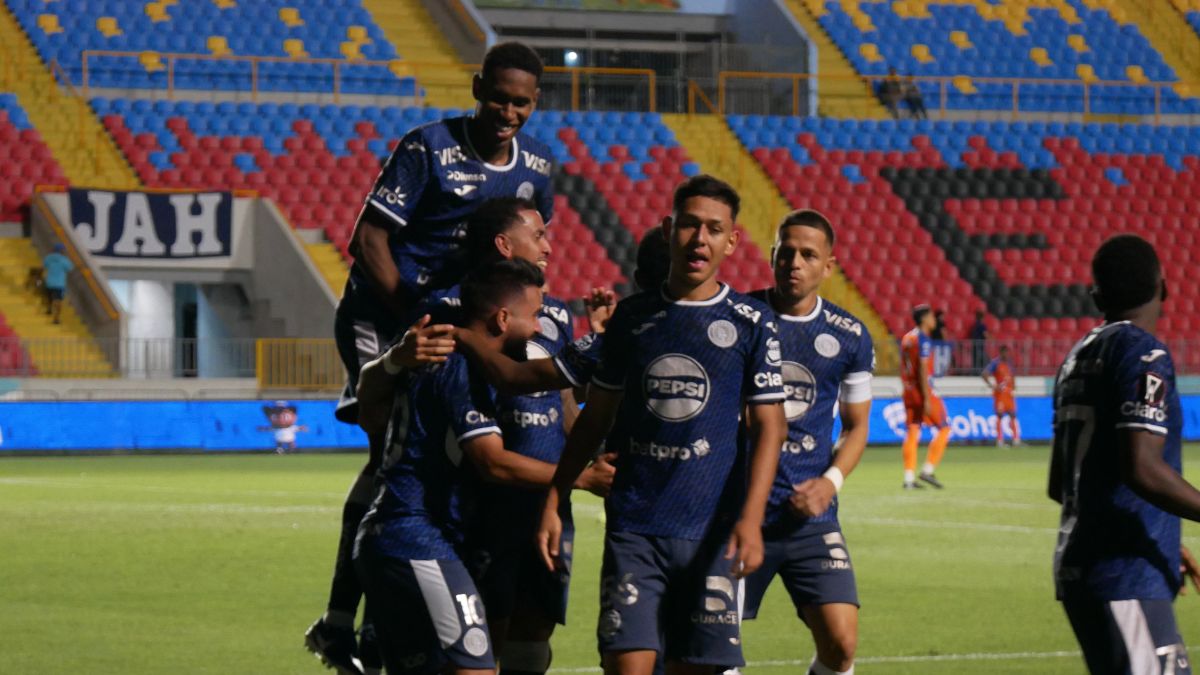 La Liga Nacional confirma que la jornada 19 se disputara este fin de semana