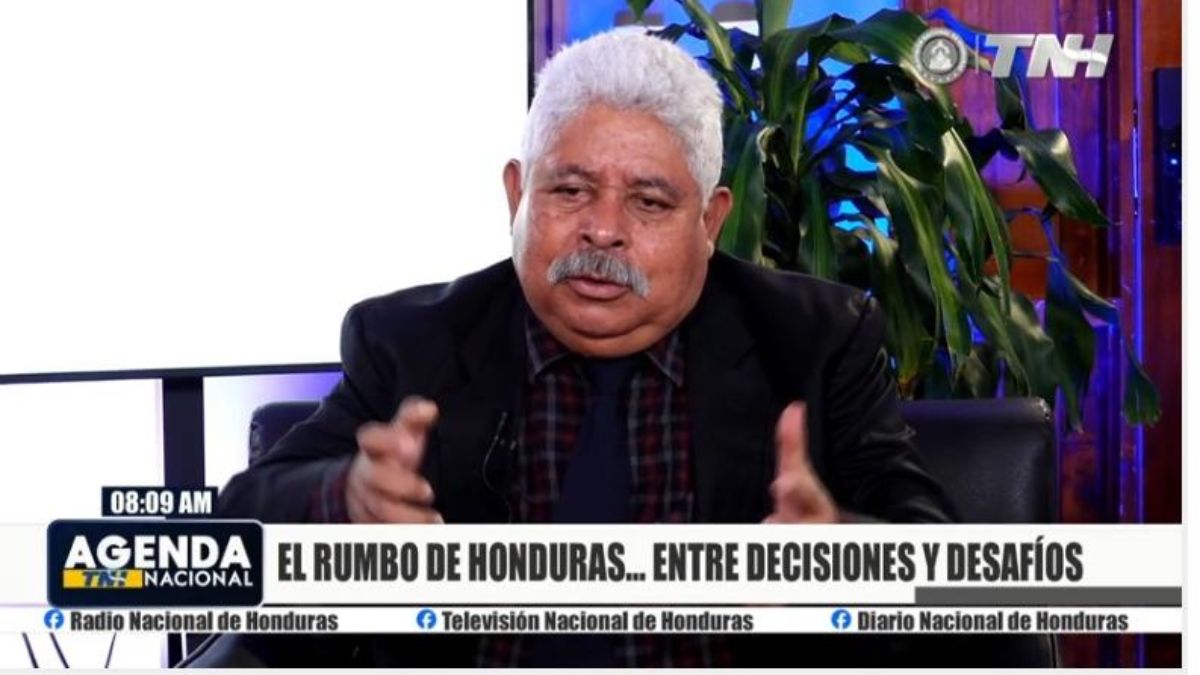 Gobierno será transparente y juicio político debe aplicarse con debido proceso