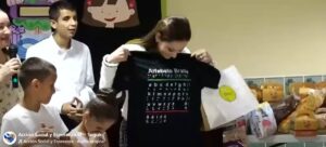 Feria de la Solidaridad 