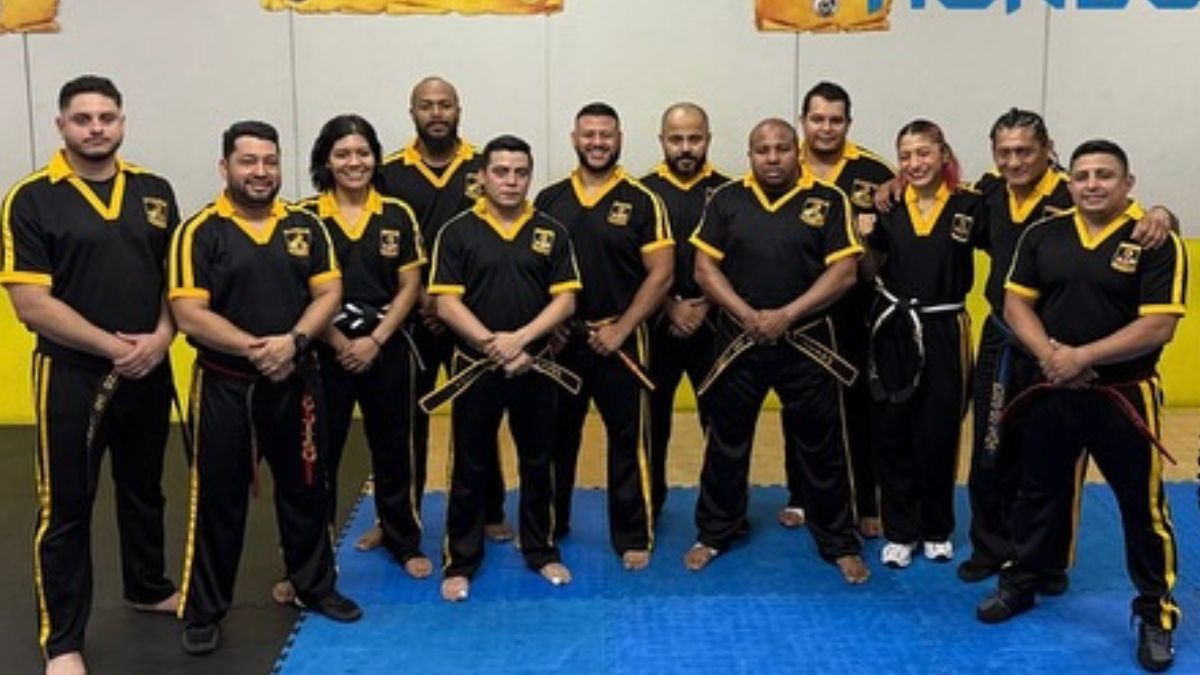 Honduras presente en la élite Panamericana avalado por la Liga Mundial World Karate Commission
