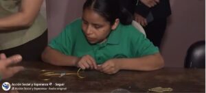 Feria de la Solidaridad 