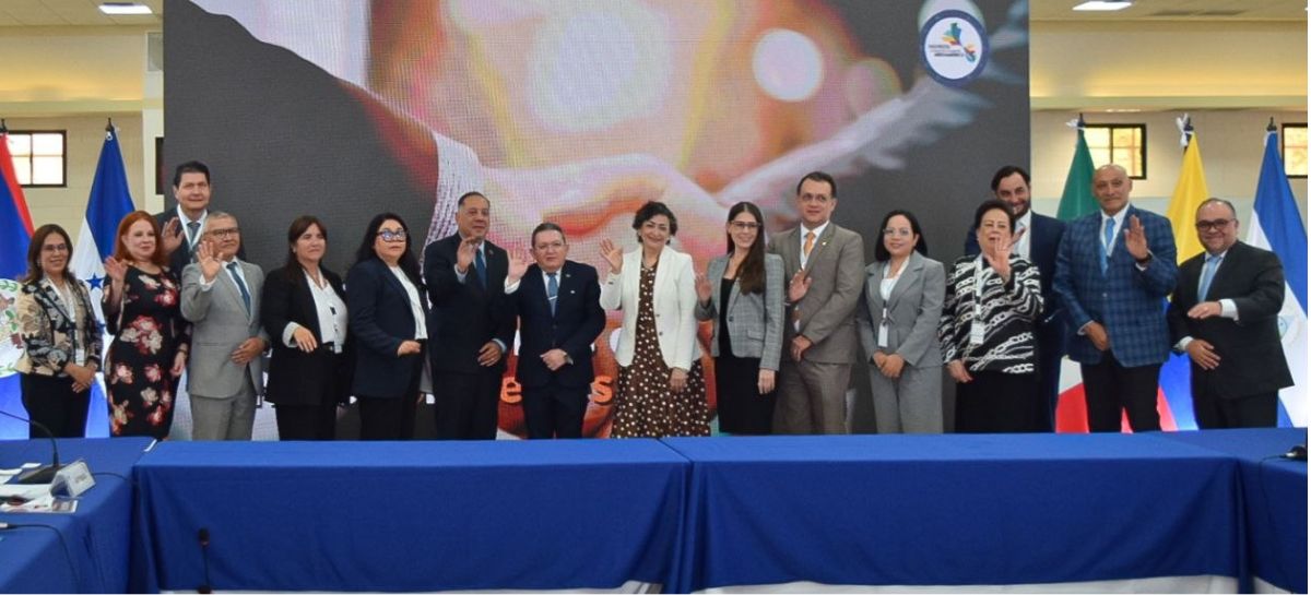 Proyecto Mesoamérica