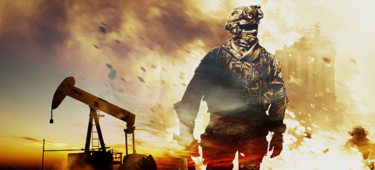 Escalada del petróleo golpea la economía mundial y presiona el precio de los combustibles