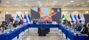 Proyecto Mesoamérica 