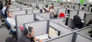 La industria del trabajo digital crece aceleradamente en Honduras