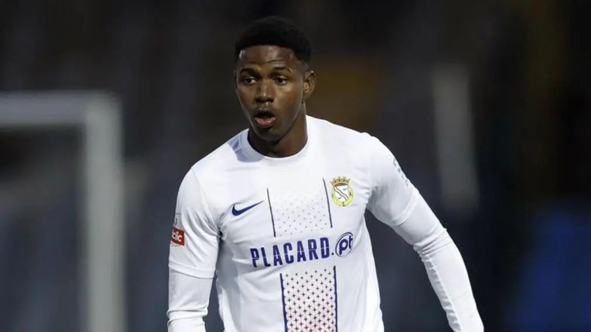 Julián Martínez afronta otra lesión que lo aleja de las canchas hasta la próxima temporada