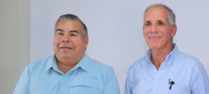 AMHON y Casa Presidencial