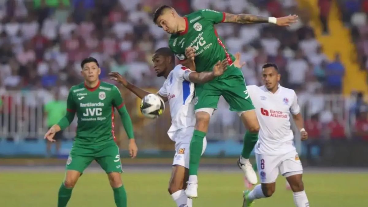 Con clásico incluido se jugará la jornada 20 del Torneo Clausura