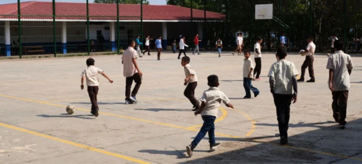Cambio de horario por intensa ola de calor