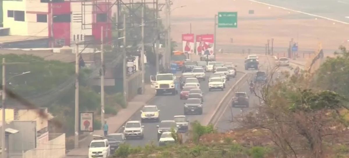 Instituto Nacional Cardiopulmonar “El Tórax”