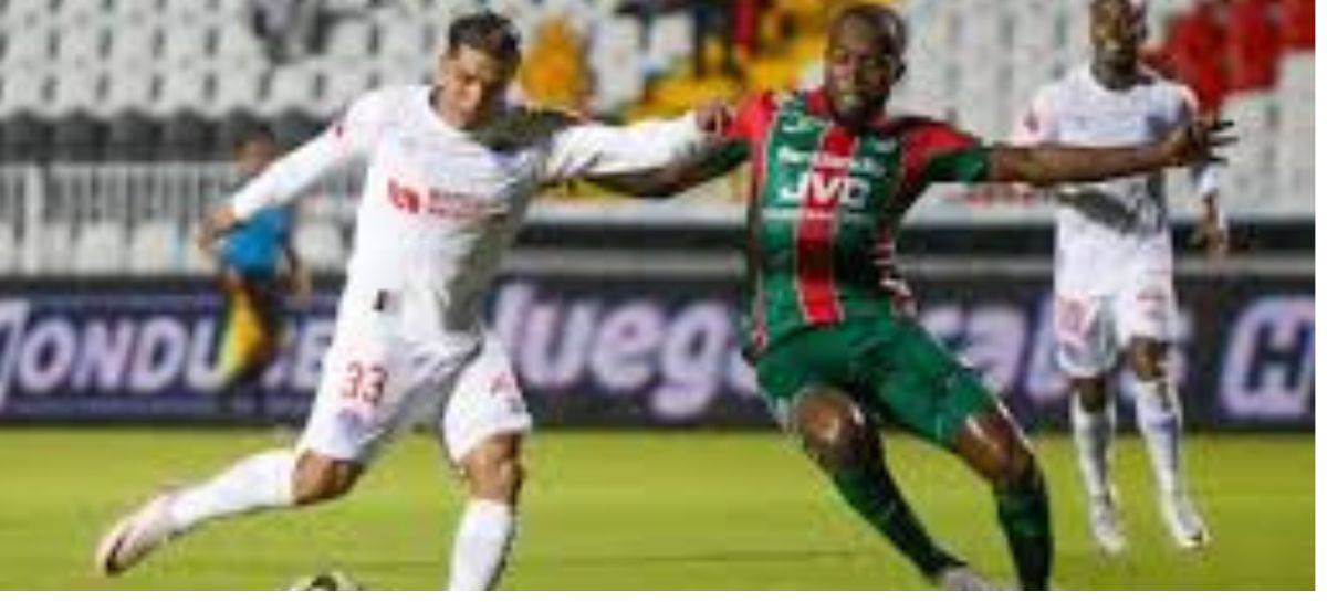 Olimpia comparte la cima con Motagua y Victoria logra un triunfo importante