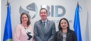 Sefin y BID