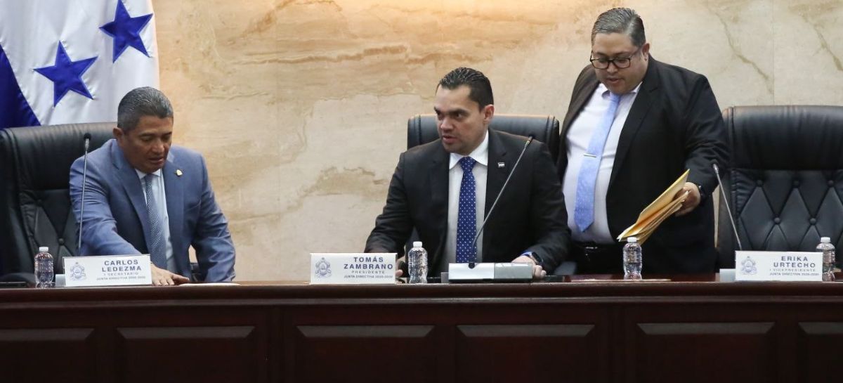 Congreso e IP buscan agilizar entrega de títulos de propiedad en Honduras