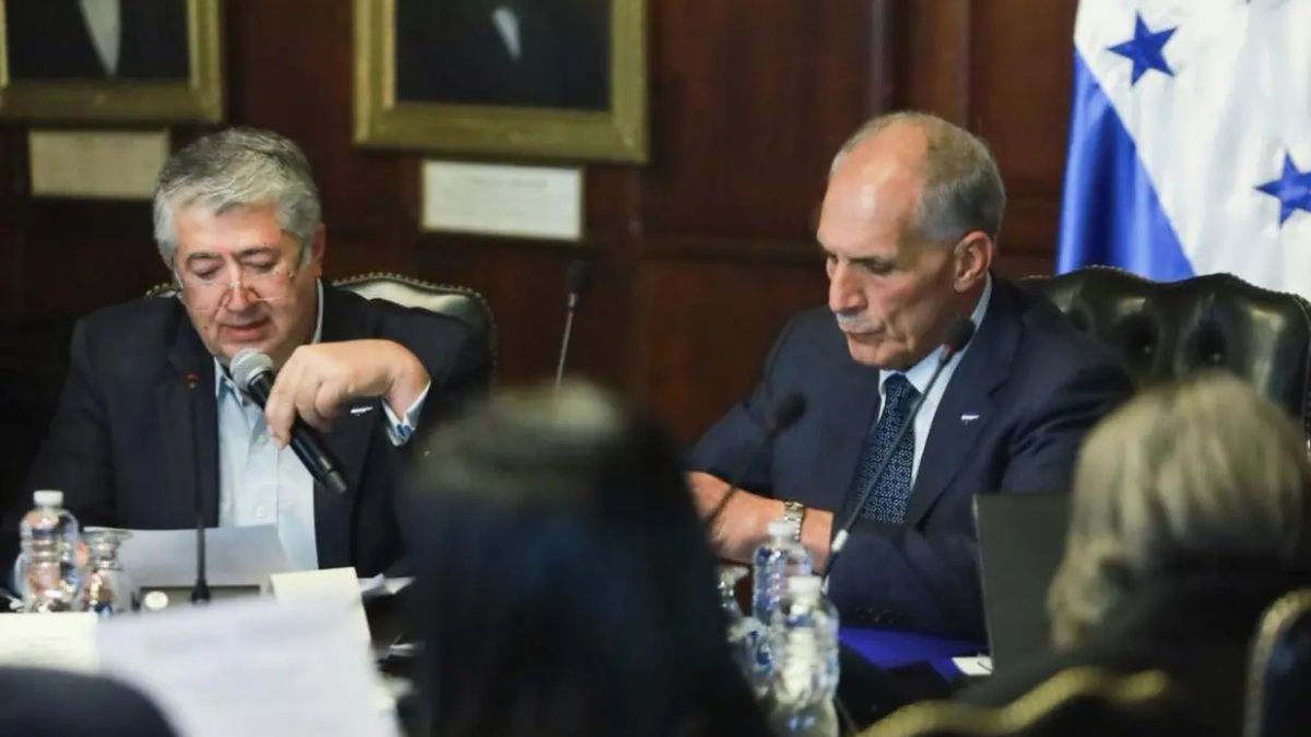 Gobierno aumenta presupuesto del Tribunal Superior de Cuentas para blindar fondos públicos