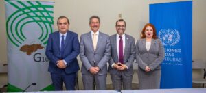 G16+ y Honduras impulsan Agenda Económica 