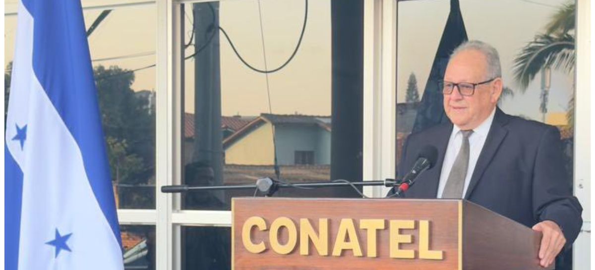 Gobierno fortalece transparencia y combate a la corrupción, destaca CONATEL
