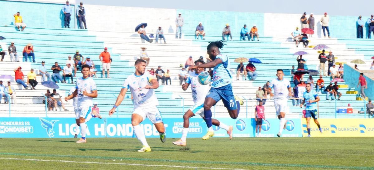 Con triunfo de Génesis PN se cerro la jornada 21