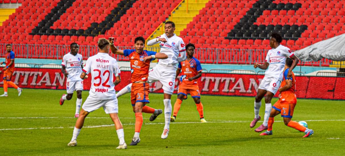Así se disputara la última jornada de las vueltas regulares del Torneo Clausura