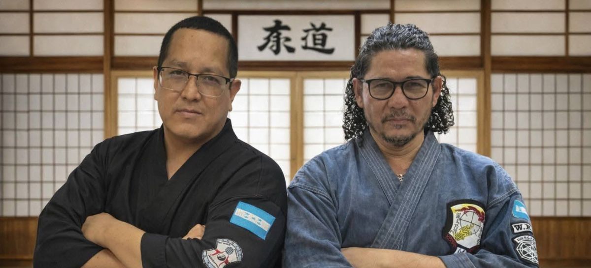 Kenpo Karate destaca en el Campeonato Latinoamericano de Artes Marciales