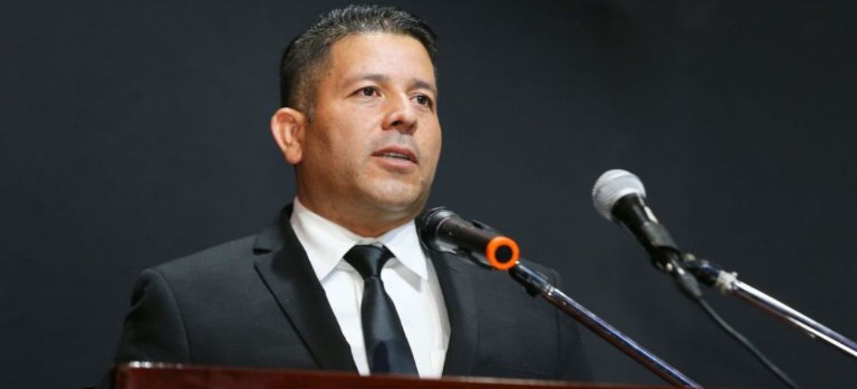 DPI refuerza lucha contra homicidios y narcotráfico en Honduras