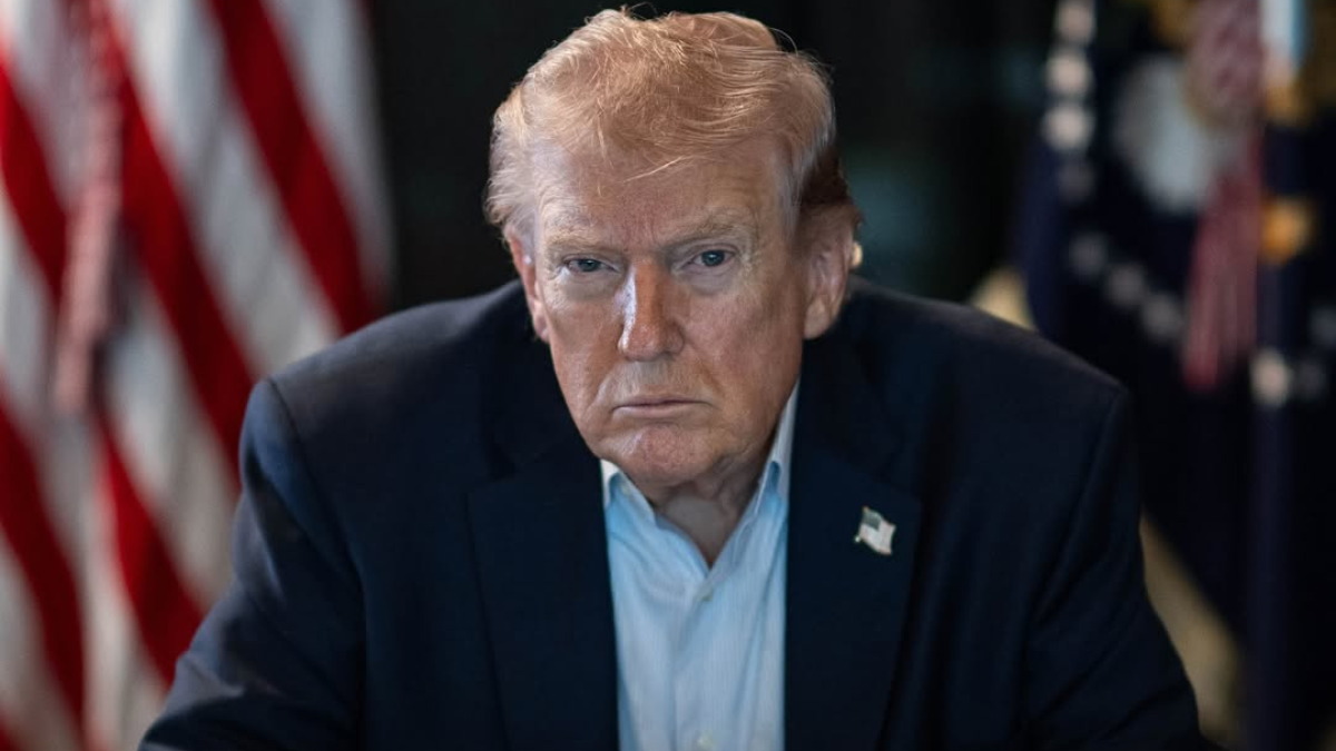 La amenaza de Trump a Irán: "toda una civilización morirá esta noche"