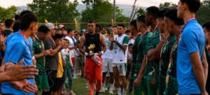 Arquero menos batido