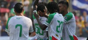 Hondupino nuevo Campeón de la Liga de Ascenso