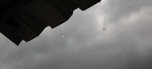 Onda tropical deja lluvias sobre Honduras