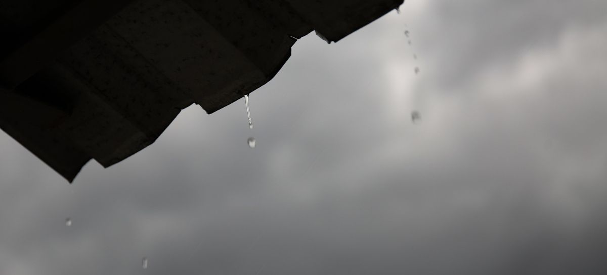 Onda tropical deja lluvias sobre Honduras