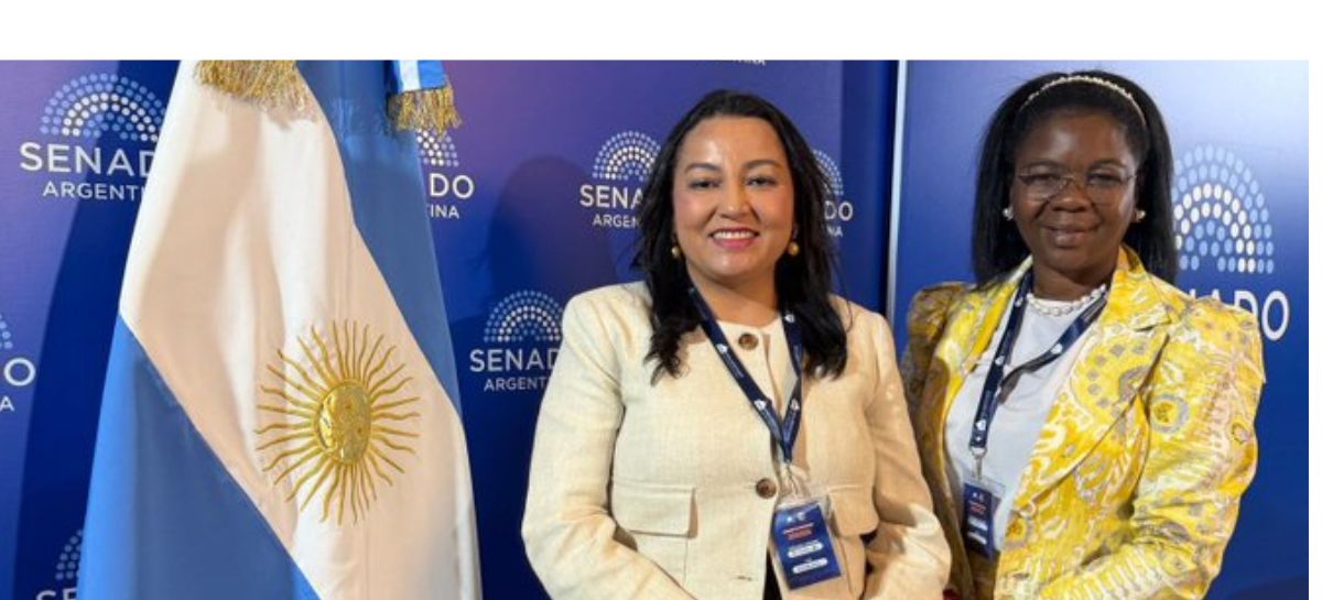 Fortalecen lazos internacionales de amistad