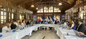 II Ronda del Comité Aduanero Centroamericano