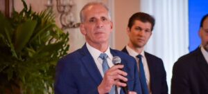 Gobierno logra acuerdo con el FMI 