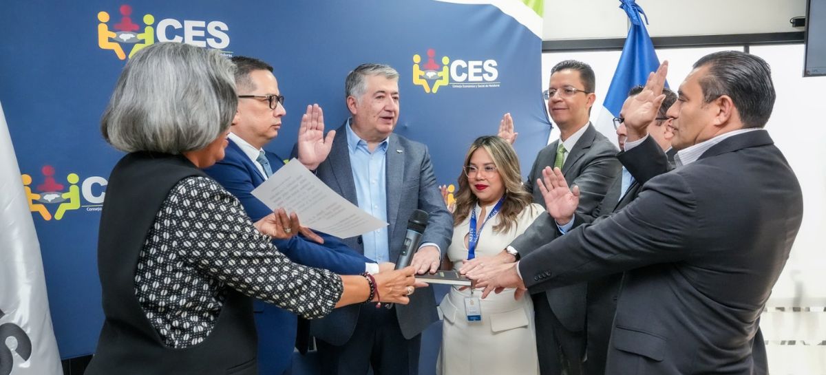 CES reactiva diálogo tripartito con nuevas autoridades y enfoque en empleo