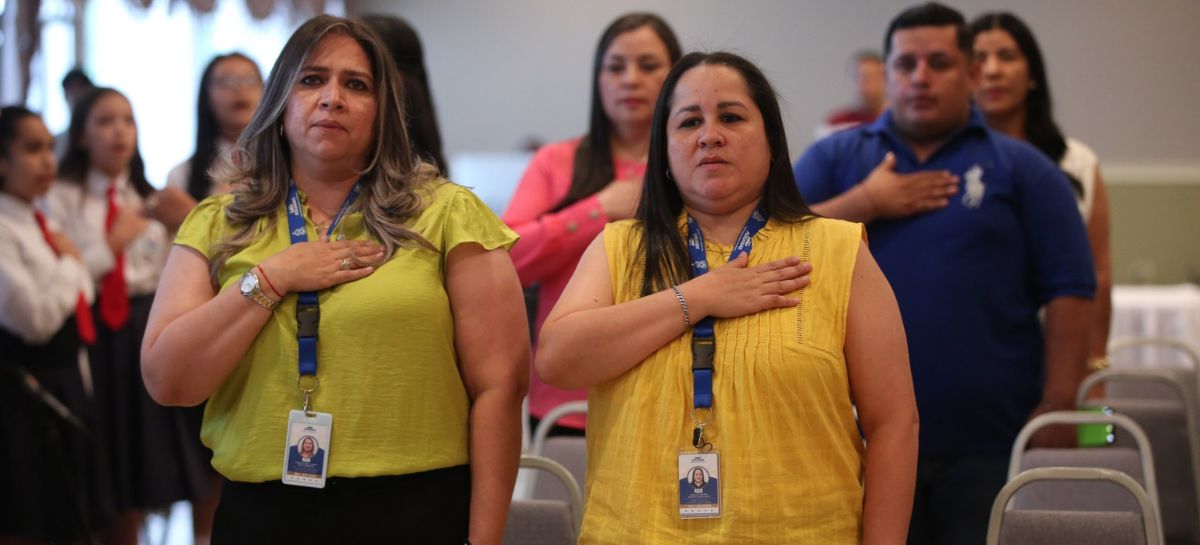Secretaría de Educación