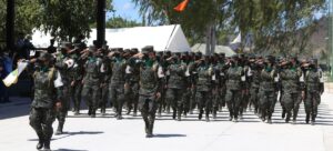 Ascensos Militares