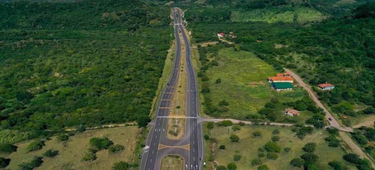 Honduras actualizará mapa del Corredor Seco tras 14 años sin modificaciones