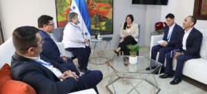 Apoyo a migrantes retornados 