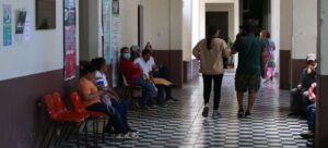 Brigada de cirugía general y especialidades 