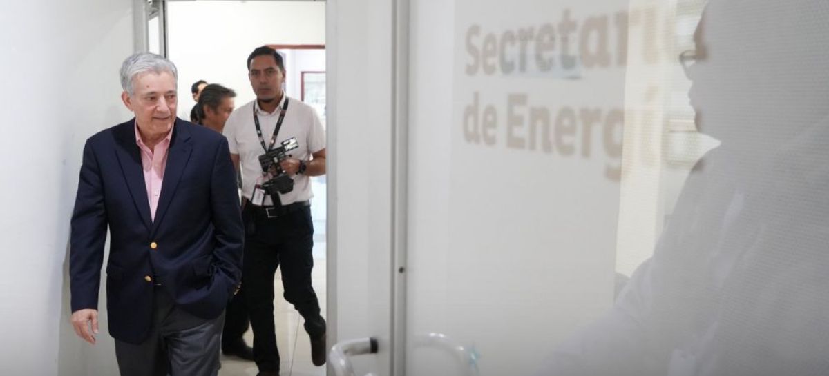 Gobierno evalúa uso de plantas de diésel para frenar crisis energética