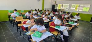 Aulas de ckases