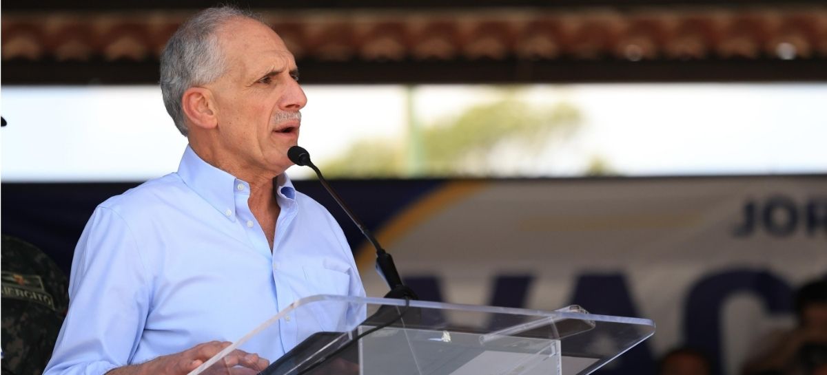 Presidente Asfura asegura que relación con El Salvador sigue sólida y cordial
