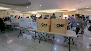 Profesionalización CNE